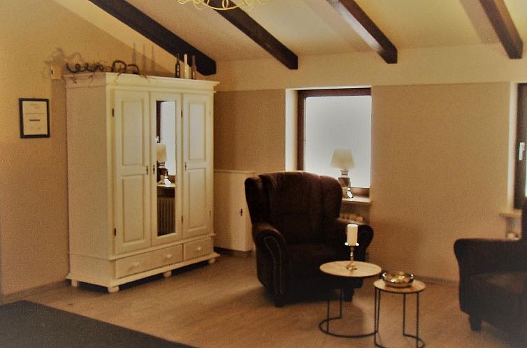 Appartement "Kranzhorn-Blick"