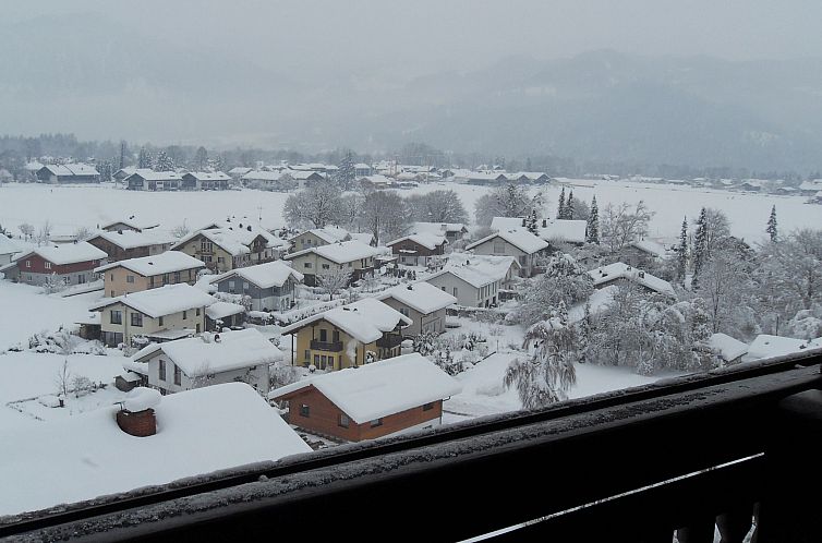 Appartement "Kranzhorn-Blick"