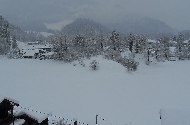 Appartement "Kranzhorn-Blick"