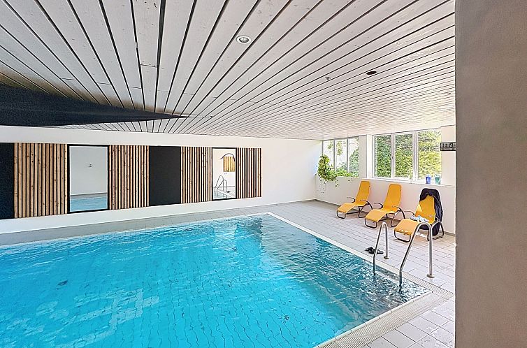 Appartement Bergzeit