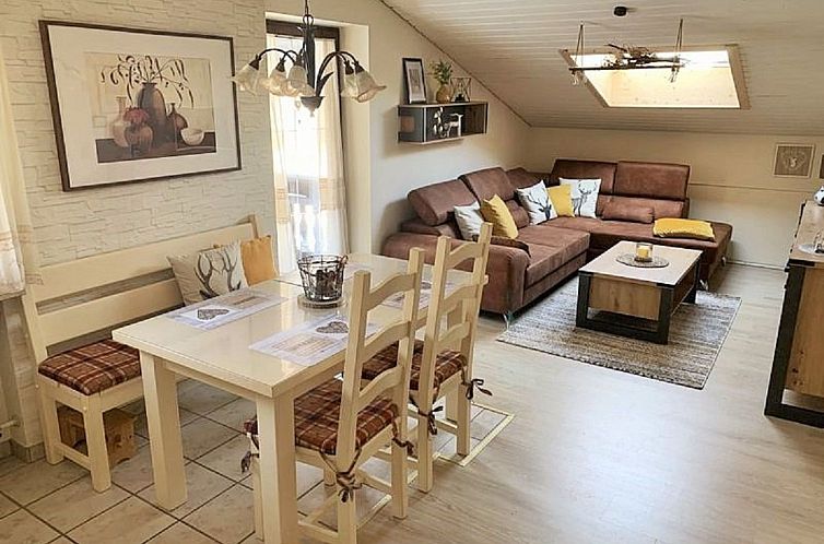 Guest house 03321402 - Apartment Bavaria - Appartement Bergschlössl in Oberaudorf