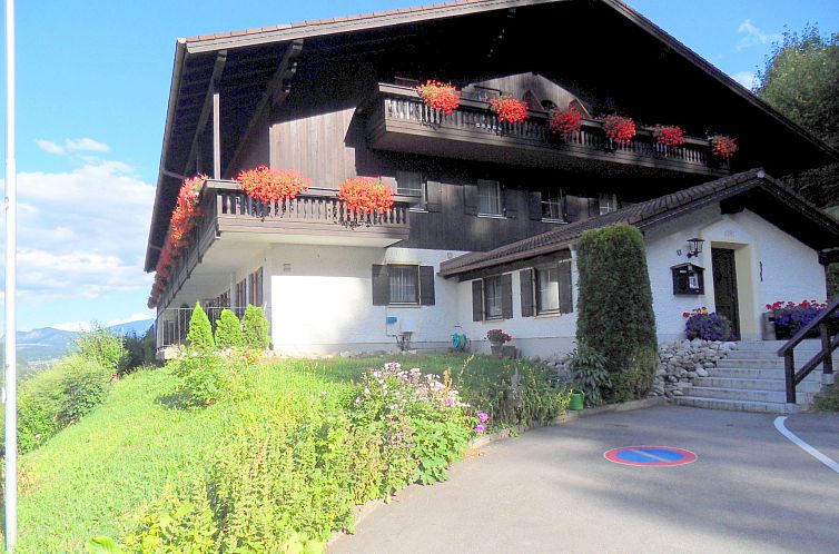 Appartement Bergschlössl in Oberaudorf