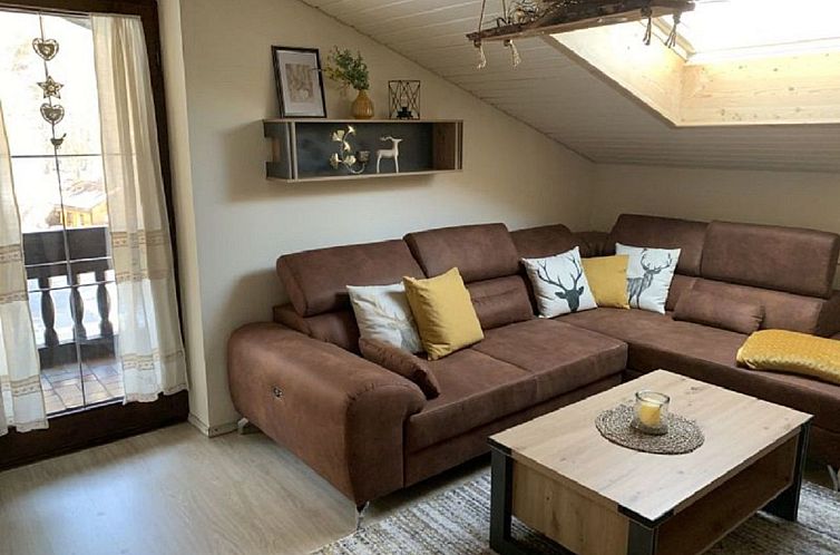 Appartement Bergschlössl in Oberaudorf