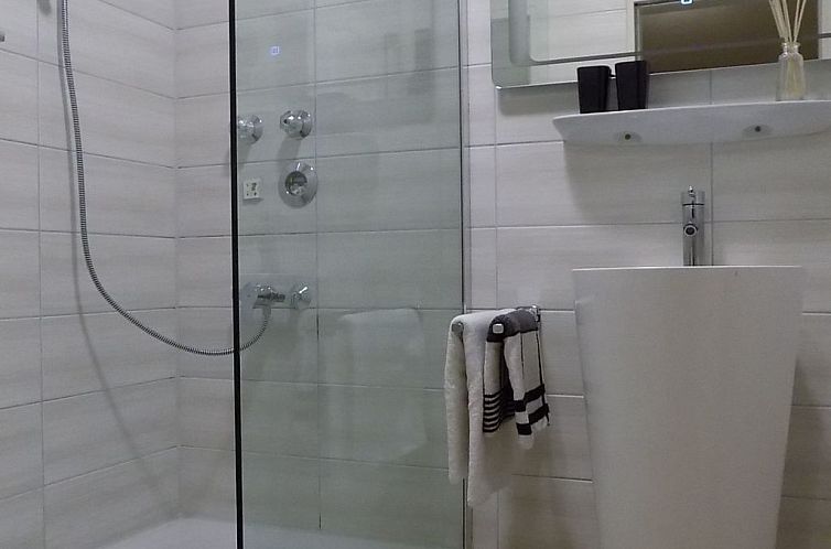 Appartement Bergschlössl in Oberaudorf