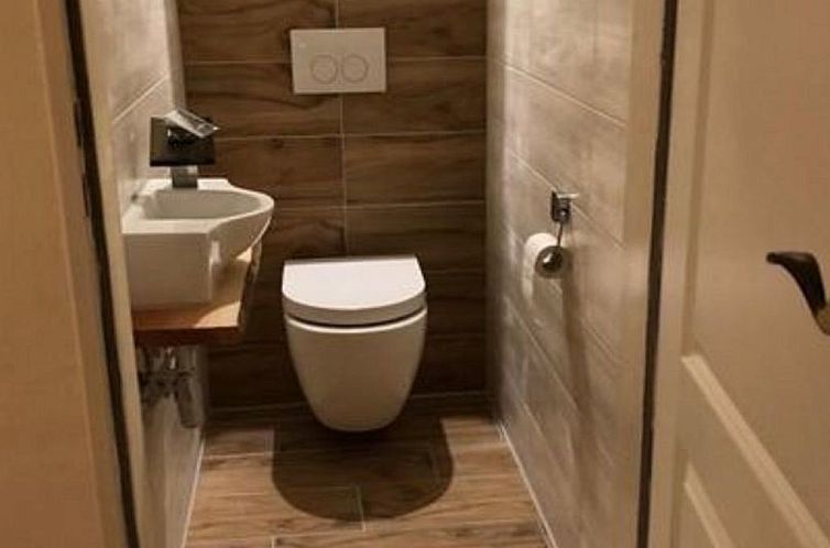 Appartement Bergschlössl in Oberaudorf