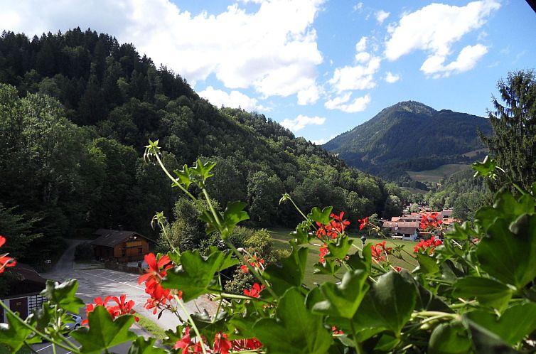 Appartement Bergschlössl in Oberaudorf
