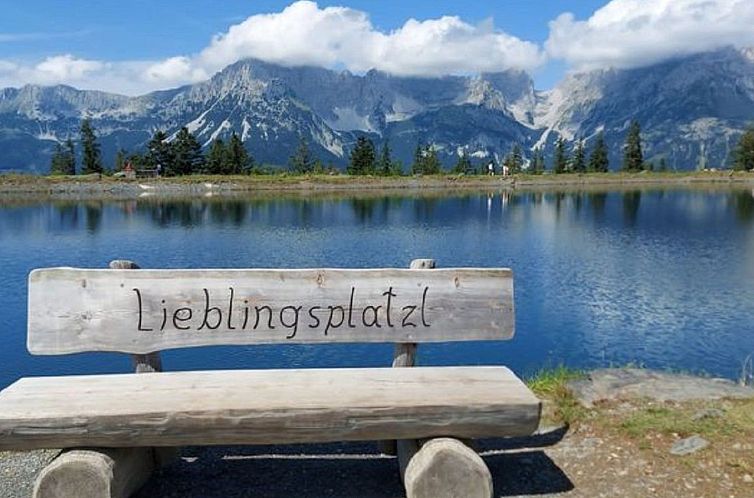 Appartement Bergschlössl in Oberaudorf