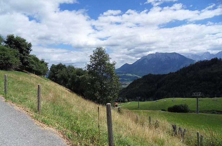 Appartement Bergschlössl in Oberaudorf
