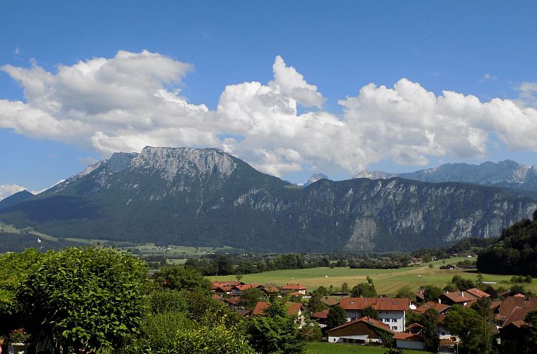 Appartement Bergschlössl in Oberaudorf