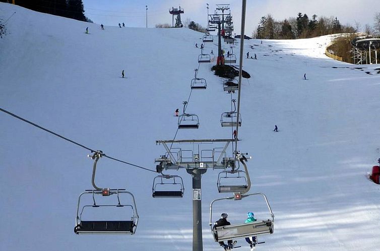 Appartement Bergschlössl in Oberaudorf