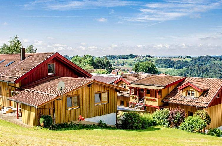 Huisje in Waldkirchen