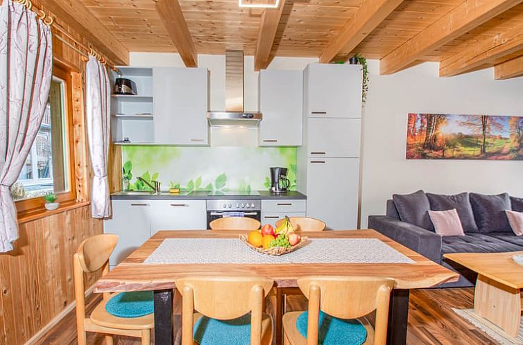 Huisje in Waldkirchen