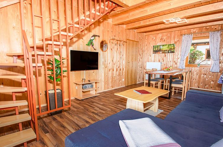 Huisje in Waldkirchen