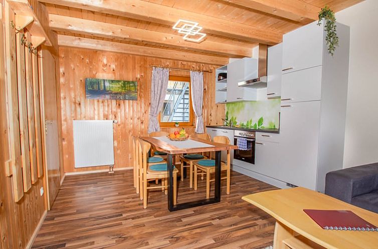 Huisje in Waldkirchen