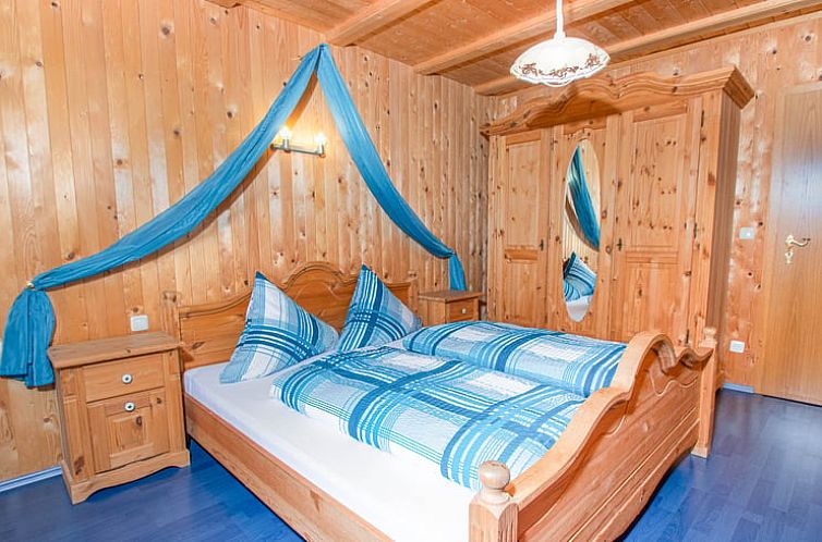 Huisje in Waldkirchen