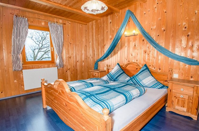 Huisje in Waldkirchen