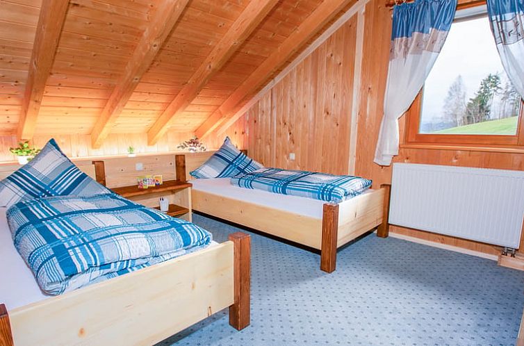 Huisje in Waldkirchen