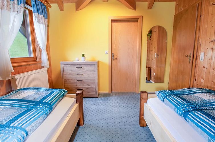 Huisje in Waldkirchen