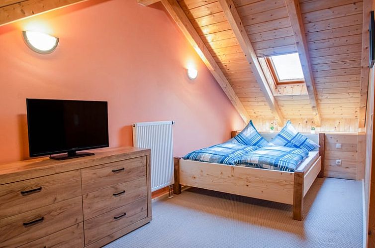 Huisje in Waldkirchen