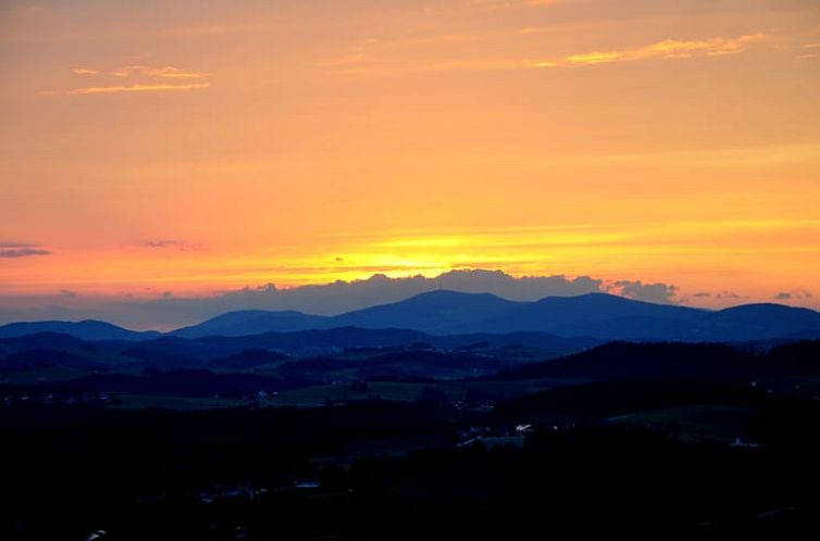 Huisje in Waldkirchen