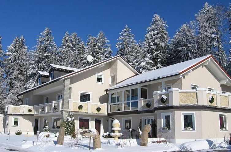 Unterkunft 0332141 - Appartement Bayern - Appartement Wellness-Loft Asia Style