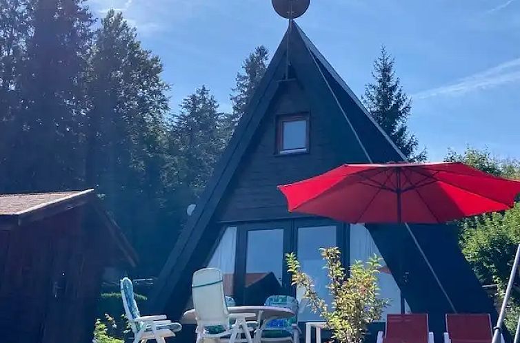 Guest house 0332142 - Holiday property Bavaria - Vakantiehuishut 19