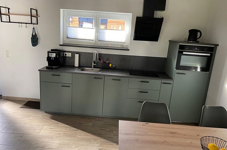 Huisje in Schönwald