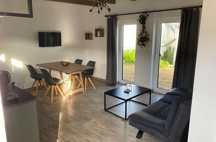 Huisje in Schönwald