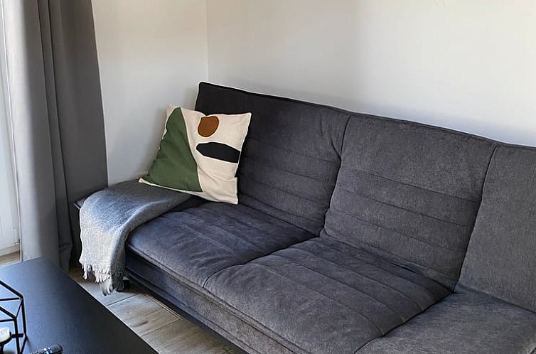 Huisje in Schönwald