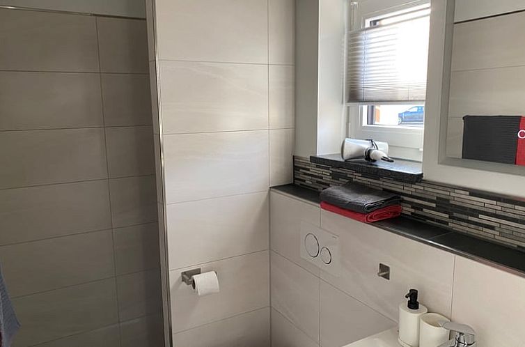 Huisje in Schönwald