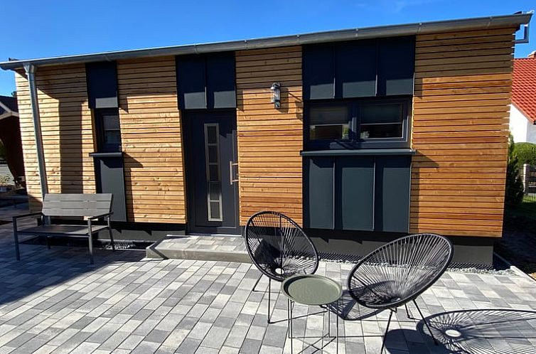 Vakantiehuis in Schönwald