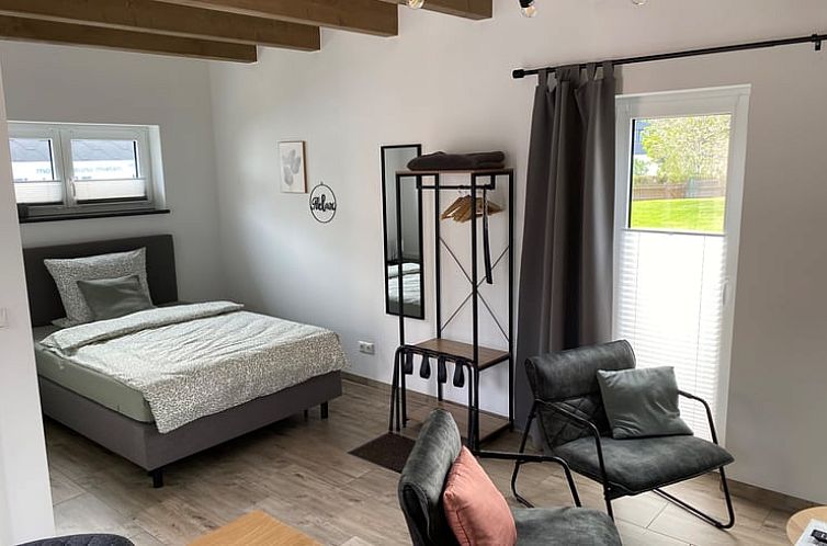 Vakantiehuis in Schönwald