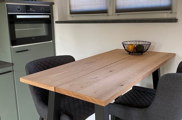 Vakantiehuis in Schönwald