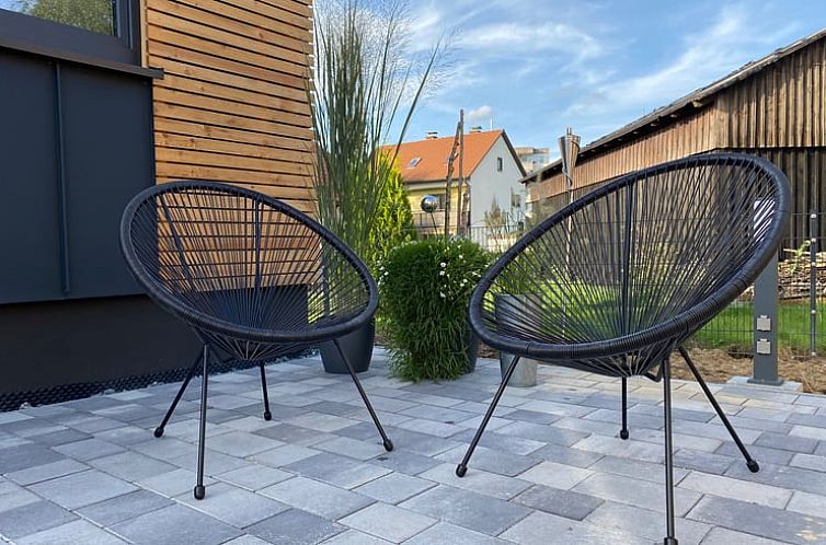 Vakantiehuis in Schönwald