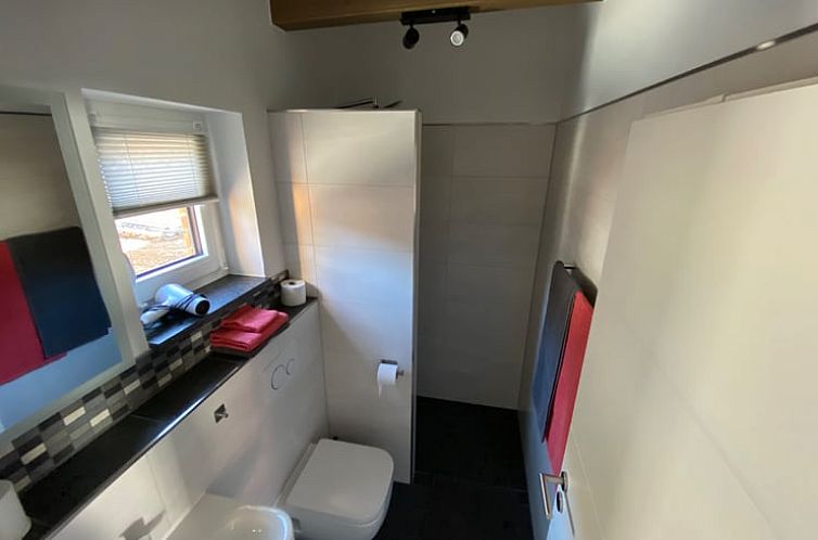 Vakantiehuis in Schönwald