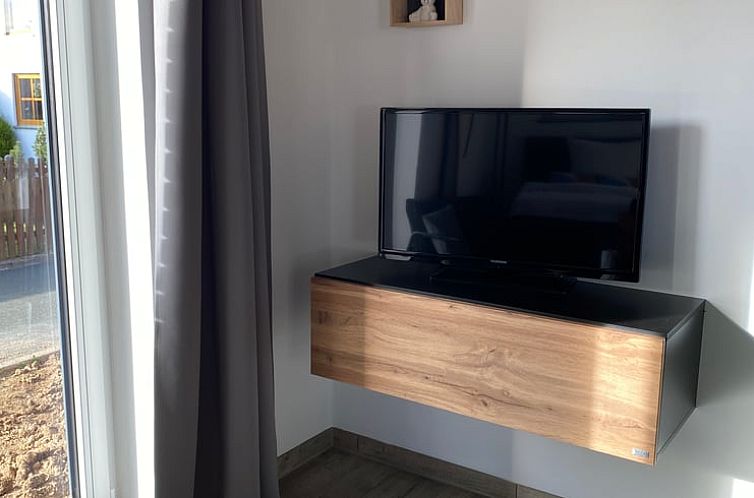 Vakantiehuis in Schönwald