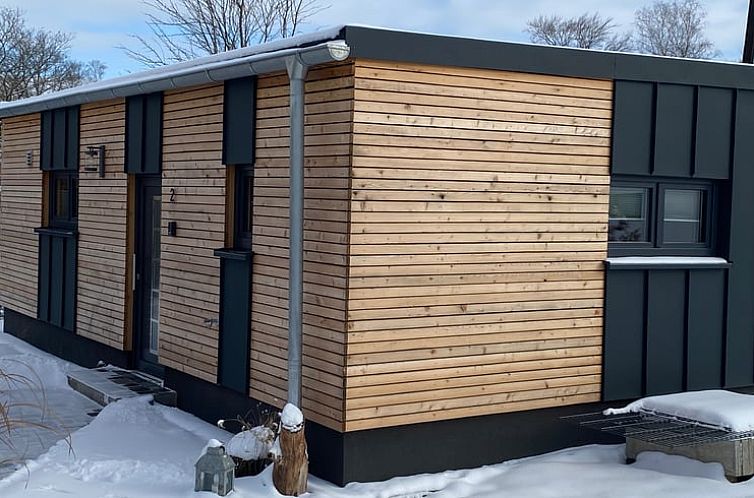 Vakantiehuis in Schönwald