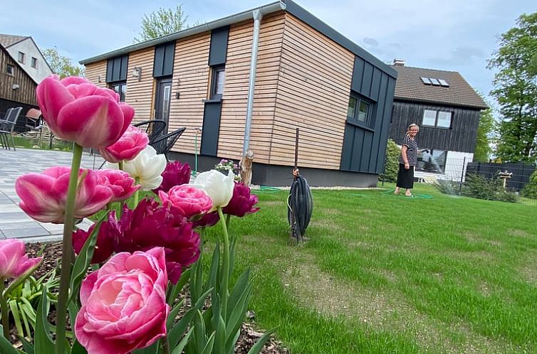 Vakantiehuis in Schönwald