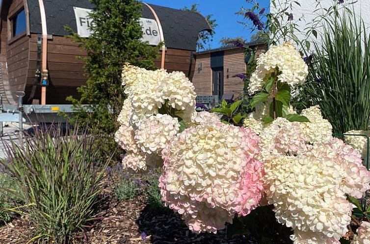 Vakantiehuis in Schönwald