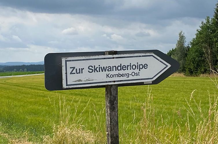 Vakantiehuis in Schönwald