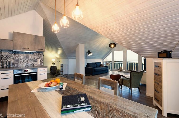 Huisje in Schönwald