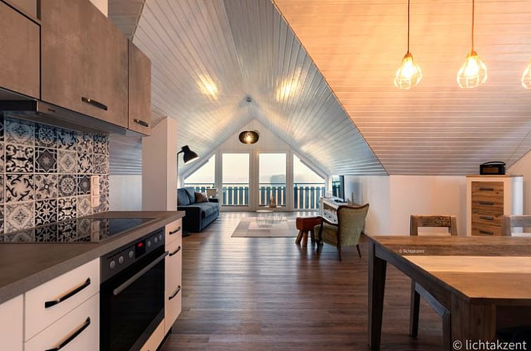 Huisje in Schönwald