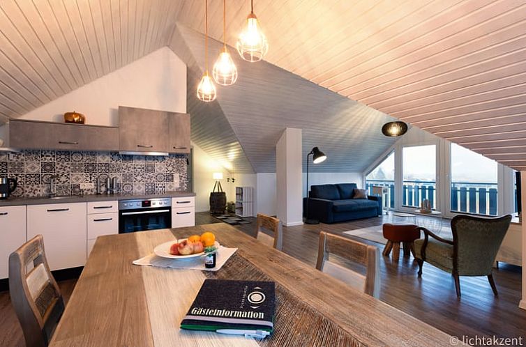 Huisje in Schönwald