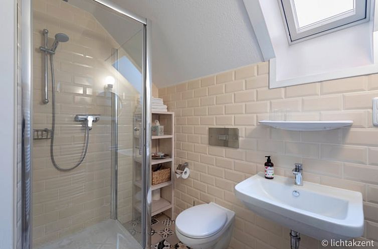 Huisje in Schönwald