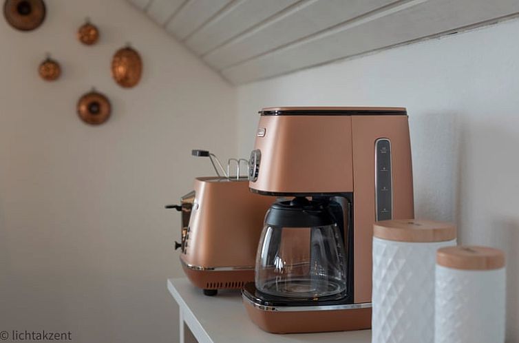 Huisje in Schönwald