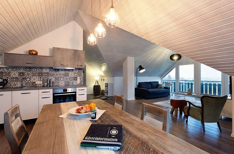 Huisje in Schönwald