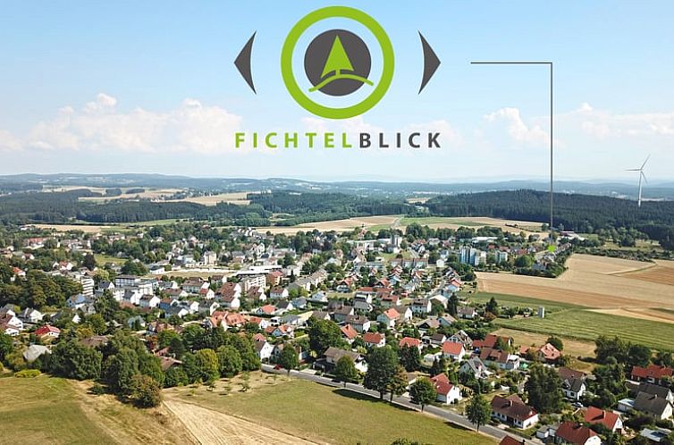 Huisje in Schönwald