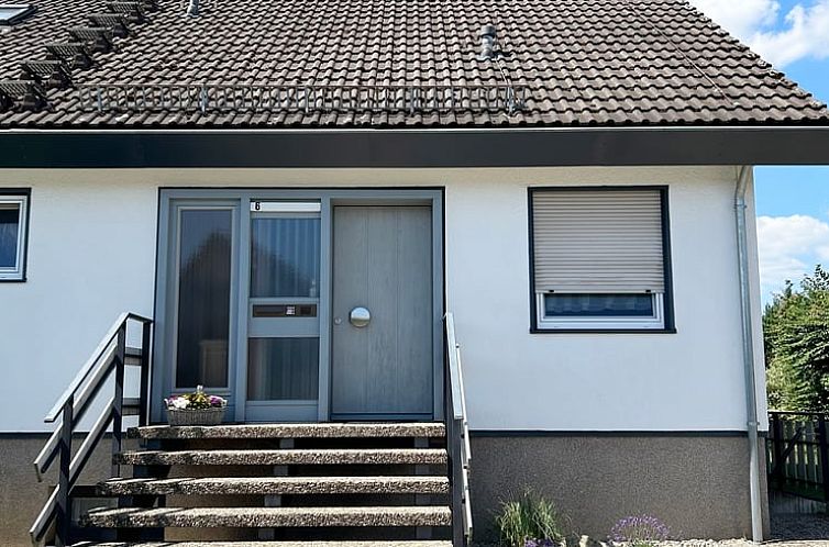 Huisje in Schönwald