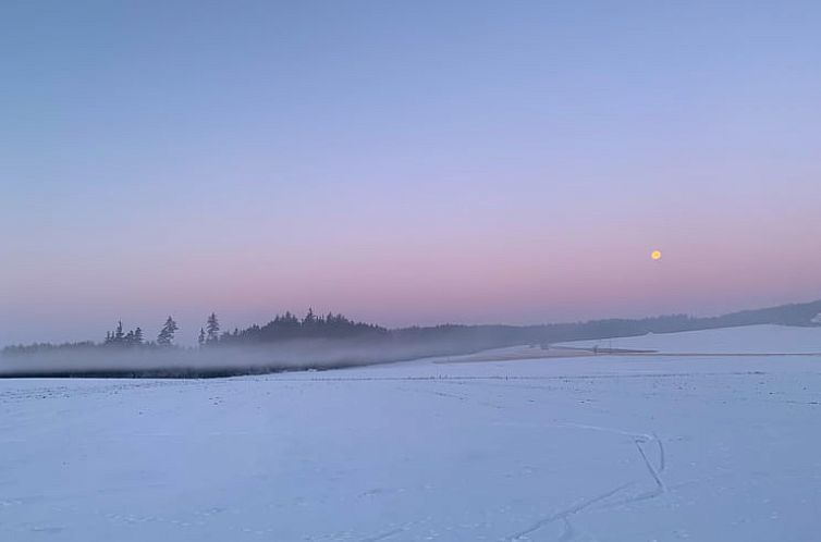 Huisje in Schönwald