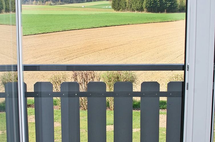 Huisje in Schönwald